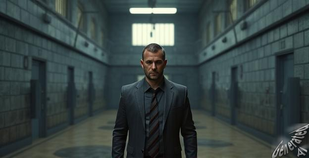 Prison Break se estrenó el 29 de agosto de 2005