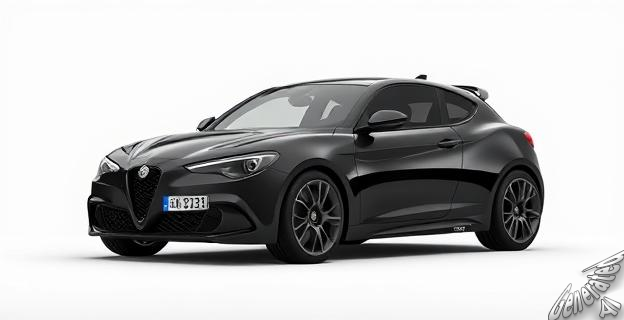 El Junior Sport Speciale se ofrece con tres opciones de motorización: un híbrido de tracción delantera de 145 CV, un híbrido Q4 de tracción total con la misma potencia y una versión 100% eléctrica de 156 CV