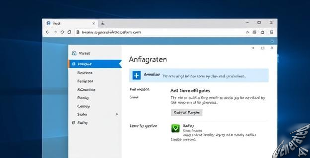 Los usuarios europeos pueden elegir su navegador y tienda de aplicaciones por defecto