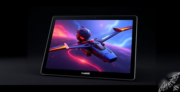 La HUAWEI MatePad 11.5 cuesta 369 euros con descuento