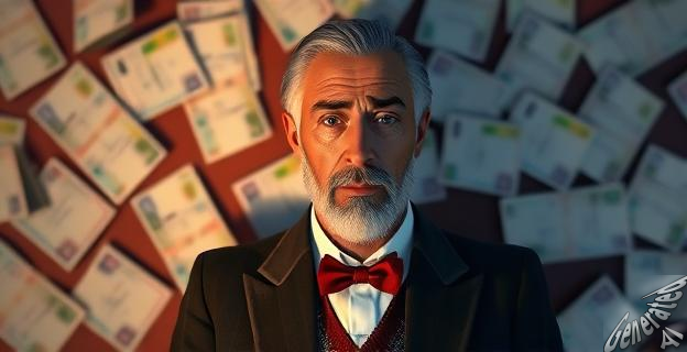 Alberto de Mónaco gestionó su patrimonio de manera opaca
