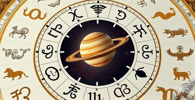El influjo de Saturno afectará a cada signo del zodiaco de manera diferente