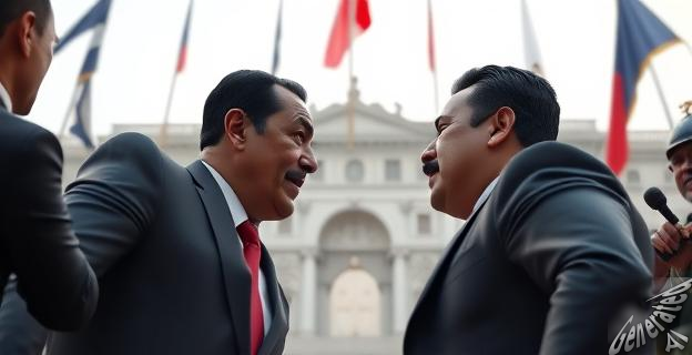 Sánchez va a acabar mal