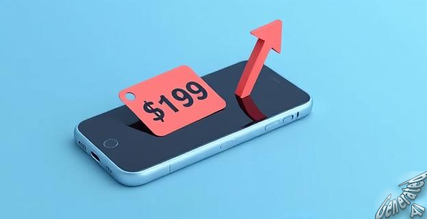 El iPhone 17 podría costar entre 1.000 y 1.500 euros