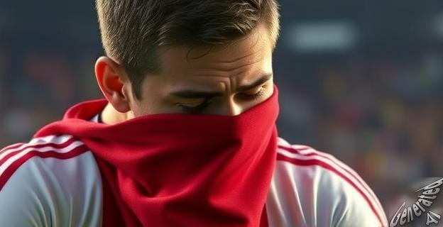 Lesión muscular en el muslo izquierdo