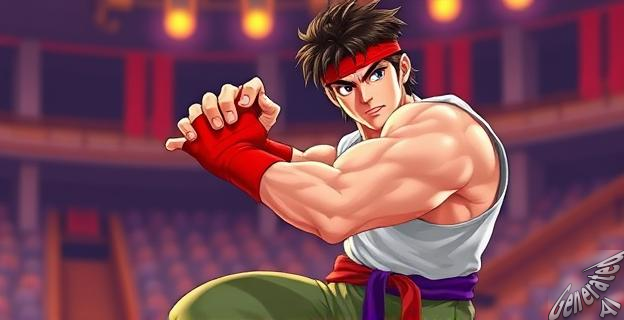 Vencer a Shin Akuma sin perder ni una sola ronda