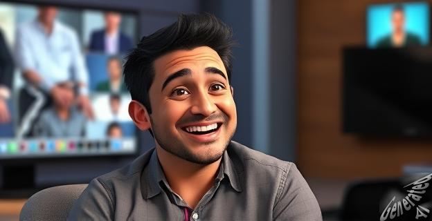 Para demostrarme a mí mismo que la gente puede cambiar, mejorar y que la vida sigue