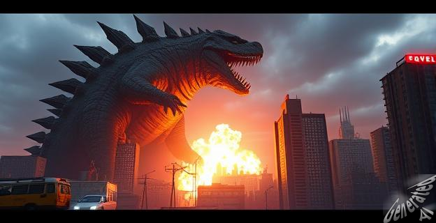 Gigapocalypse es el juego gratuito disponible en Steam