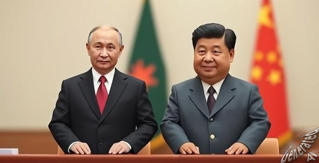 Putin busca un nuevo sistema financiero