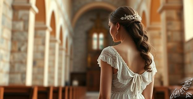 Belén Écija se casó con Jaime Sánchez en Menorca con un vestido bohemio de Cristina Valenzuela