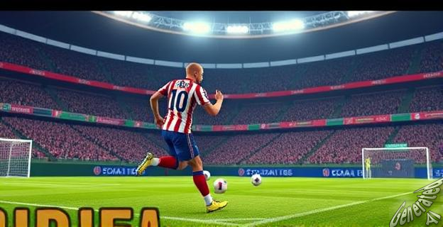 El Atlético de Madrid ganó el trofeo en los penaltis