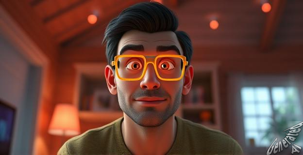 La luz azul no es dañina para los ojos