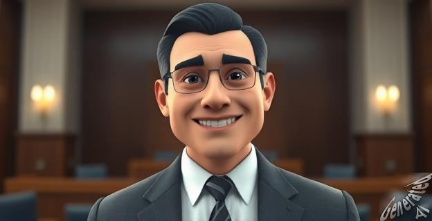 Un 30% de los profesionales de la ley han entrado en la carrera influenciados por la serie Suits