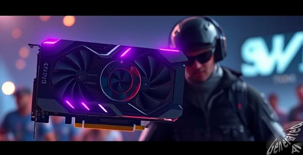 La mayoría de los jugadores no necesitan más de 8 GB de VRAM
