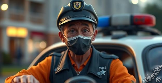 Vance Boelter, de 57 años, fue detenido como sospechoso