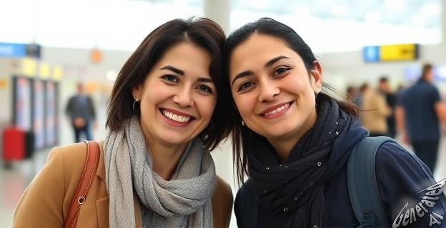 Mar Flores felicita a Terelu Campos con 'Muchas felicidades Terelu' en su 60 cumpleaños