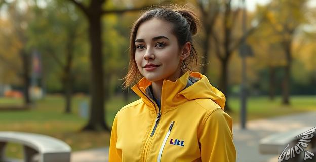La chaqueta técnica ligera de Lidl cuesta 9,99 euros