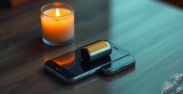 Cargar el iPhone todas las noches y tener una batería externa cargada