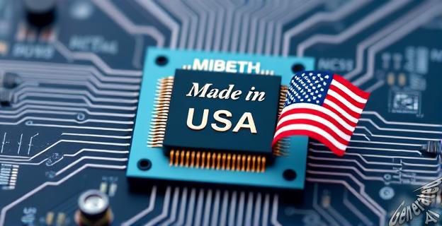 La Ley GAIN AI obligará a NVIDIA y AMD a priorizar la venta de GPU de IA a empresas e instituciones estadounidenses