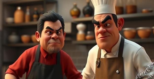 José Manuel Parada se enfada con Torito por preguntar sobre su vida personal, incluyendo su matrimonio y su relación con Chelo García-Cortés