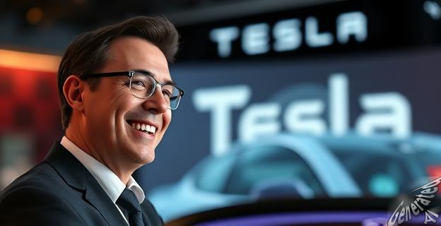 La presidenta de Tesla venderá 112.000 acciones para obtener un beneficio de más de 32 millones de dólares