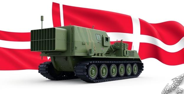 Dinamarca adquirirá ocho sistemas de defensa aérea por 7.769 millones de euros
