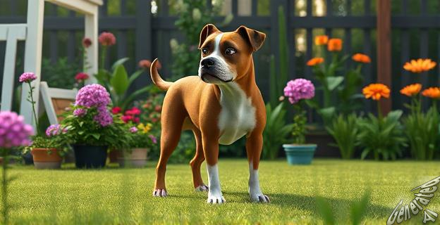 Buscan una casa con finca o jardín para Rimbo