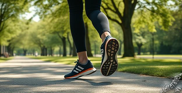 Las zapatillas Adidas Adizero Boston 13 cuestan 160 euros