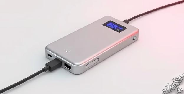 El power bank cuesta solo €19,99 con un descuento del 85%