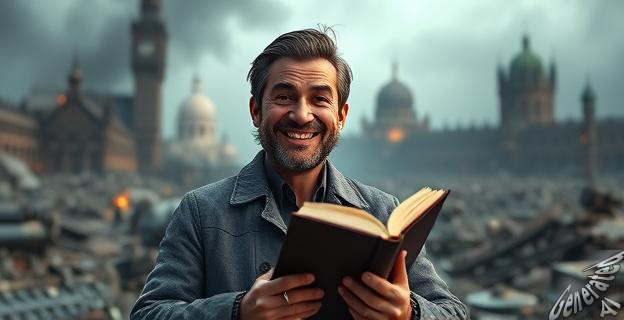 László Krasznahorkai es el ganador del Nobel de Literatura 2025