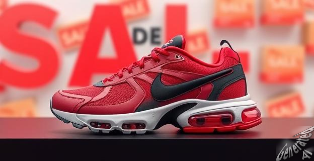 Nike Air Max DN8 por 66,49 euros