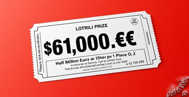 El premio 'El Gordo' de Navidad podría aumentar en 100.000 euros