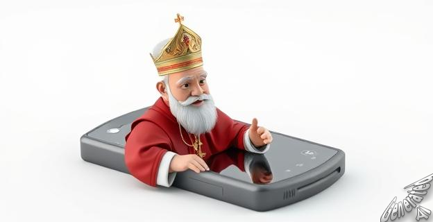 Voces clonadas para estafar a hermandades