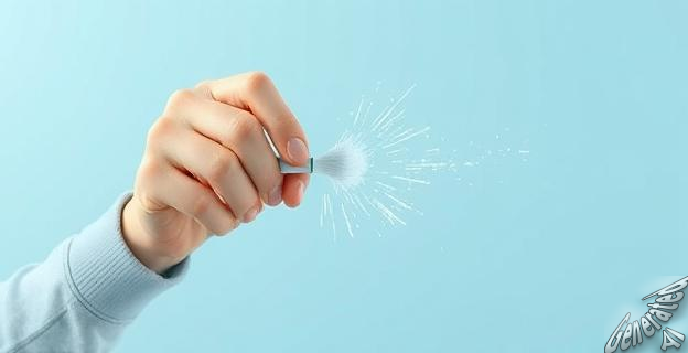 Rascarse activa el ciclo picor-rascado