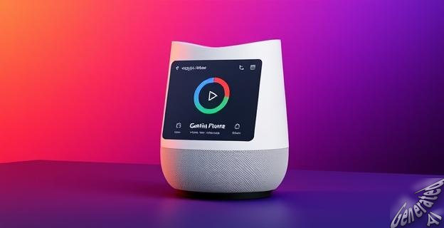 Gemini para Home estará disponible en octubre con un precio de 10 dólares al mes para el plan estándar