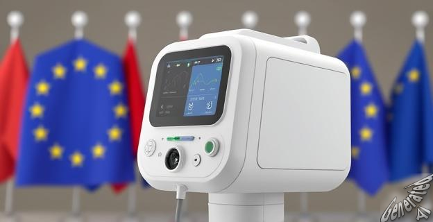 China busca que el 70% de los dispositivos médicos de gama alta sean de fabricación local en 2025