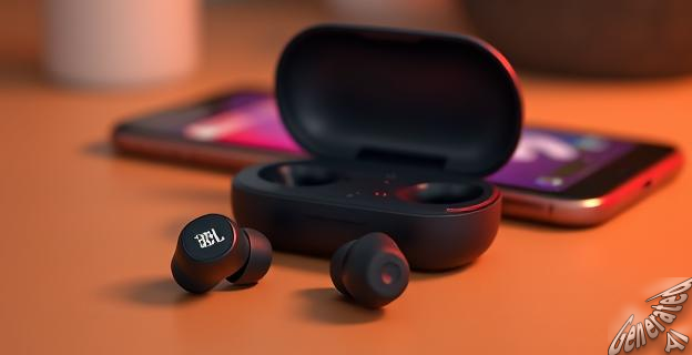 Los JBL Wave Beam están disponibles a 46 €