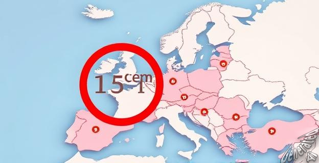 La Unión Europea no establecerá una edad mínima comunitaria para acceder a redes sociales