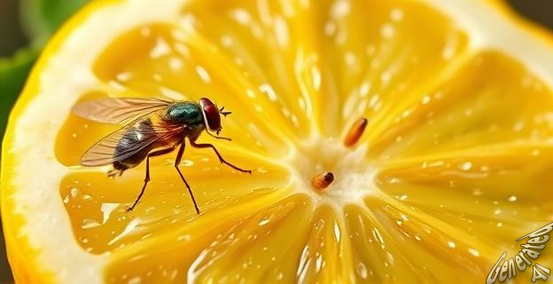 El aceite esencial de eucalipto limón es el repelente natural más poderoso