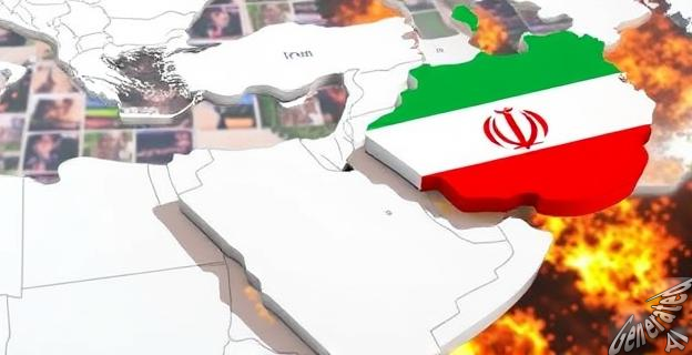 No se ha iniciado la tercera guerra mundial, pero el conflicto se perfila como una guerra por delegación