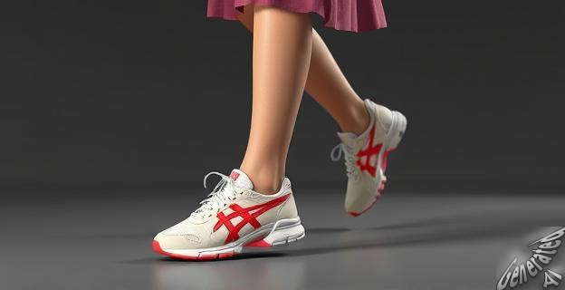 Las zapatillas ASICS GT-2160 p cuestan 130 euros