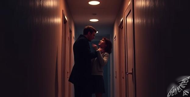 Rafael exige a Ana que revele la verdad sobre la muerte de Julio