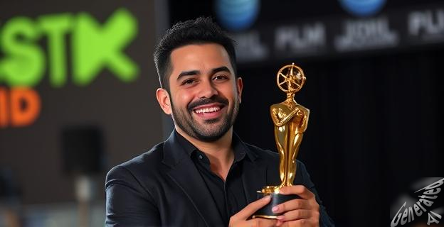 No recibe más dinero ni medios porque sus películas son comedias comerciales