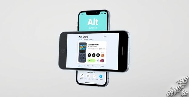 AltStore permite instalar aplicaciones que Apple no permite
