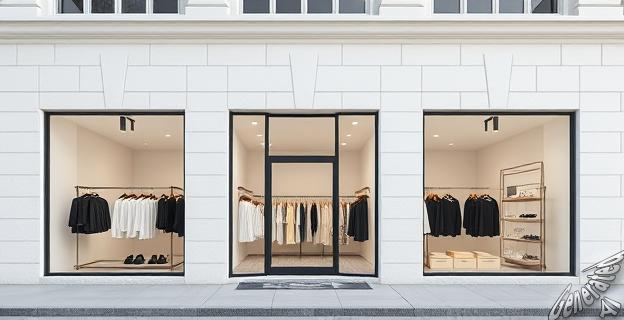 Una tienda de 2.400 m² con diseño, tecnología y sostenibilidad