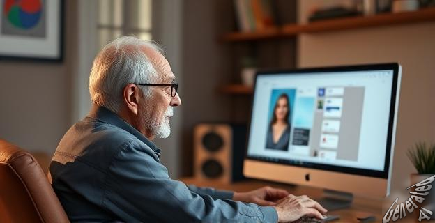 Un trabajador civil de la Fuerza Aérea de los Estados Unidos reveló información clasificada a través de una aplicación de citas