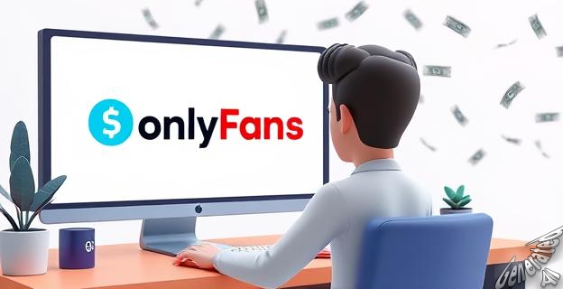OnlyFans produce 37,6 millones de dólares por empleado