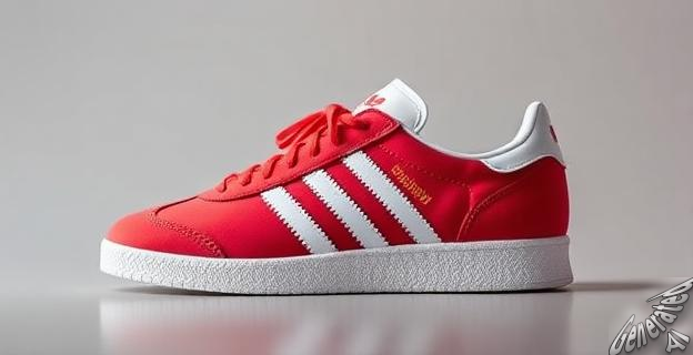 Las Gazelle Indoor en Cabo rojo se lanzarán en pocos días con un precio de 230 euros