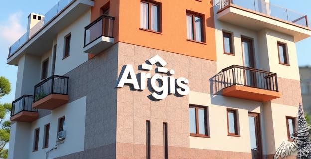 Argis adquiere 1.016 viviendas por 324 millones