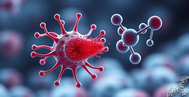 NG1 y DN1 son dos moléculas prometedoras